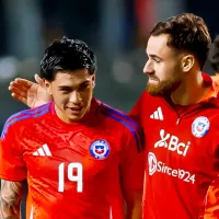 Los desconocidos millones que gana la ANFP por los polémicos amistosos de Chile en Rusia