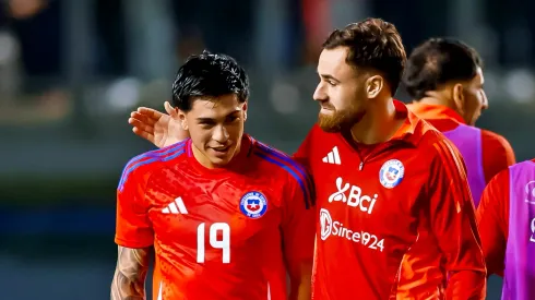 La Roja cerrará el año ante Rusia y Perú en Sochi.