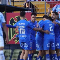 No es Juan Martín Lucero: revelan el nombre que debe ser el próximo delantero de la U