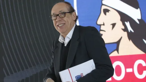 Nueva polémica interna en Blanco y Negro: alega que no tenía idea de la maqueta.