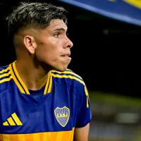 Carlos Palacios cuenta su deseo de volver a Colo Colo: “Quedaron cosas pendientes”