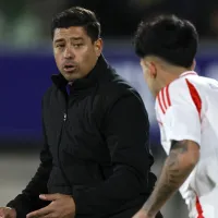 Destrozan la formación de la selección chilena ante Rusia: “Son los mismos de siempre”
