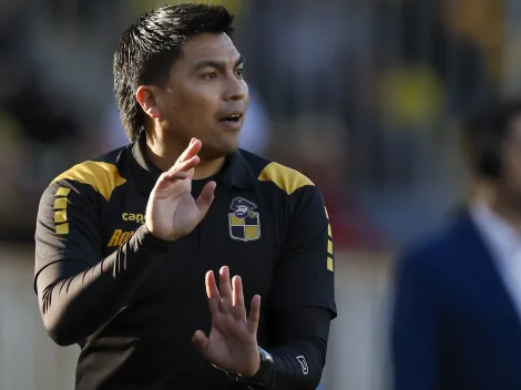 ¿Se queda en Coquimbo? Esteban González responde por su futuro