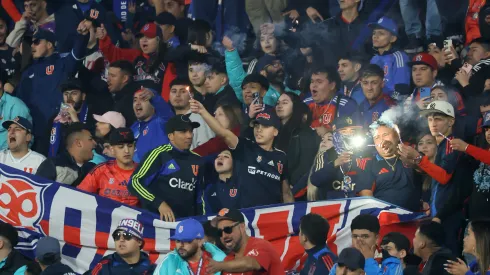 Un hincha de la U denuncio a la concesionaria Azul Azul.