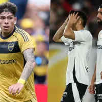 Carlos Palacios analiza el complejo presente de Colo Colo y lanza inesperada predicción