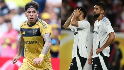 Palacios lanza inesperado análisis sobre el presente de Colo Colo.