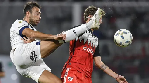 Colo Colo se interesa en Matías Catalán.