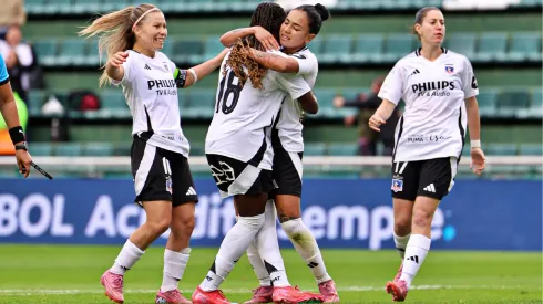 ¿Dónde ver a Colo Colo Femenino vs. Coquimbo en la Liga Femenina?