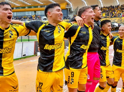 Colo Colo y Católica se pelean por una de las figuras de Coquimbo