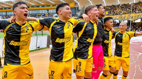 Coquimbo puede perder a uno de sus pilares para el 2026.