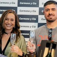 Mono Sánchez firma su primer contrato tras ser campeón junto a Coquimbo Unido: “Ídolo de…”