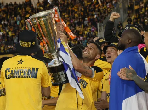 La polémica decisión de La Serena con el campeón Coquimbo Unido