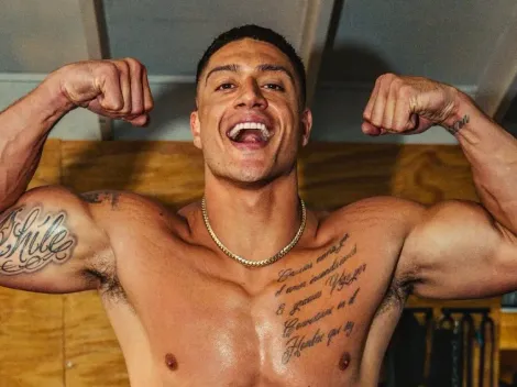 Sammis Reyes responde al 'hate' con nuevo viral: “Tienen razón…”