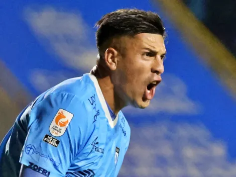 Destapan el exótico destino que tendría Steffan Pino para el 2026