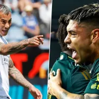 El ex U de Chile que se la juega por un goleador: ¿Felipe Mora o Eduardo Vargas?