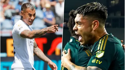 Aseguran que sólo uno de los chilenos llegará a la U.