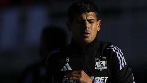 Siguen las reacciones por la polémica de Esteban Pavez