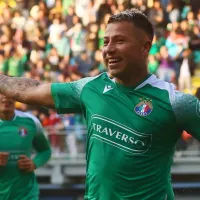 Tras rumores de fichaje: Aseguran que Valencia reveló dónde quiere jugar la próxima temporada