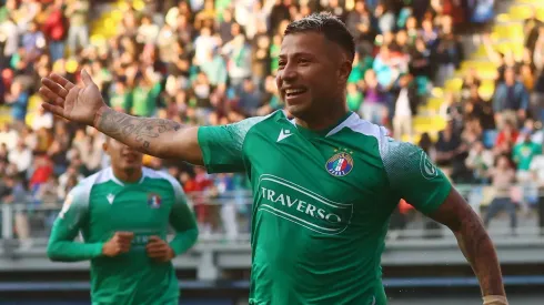 Leo Valencia habla de su futuro y el interés de otros clubes.