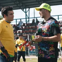 Claudio Bravo le responde a un alumno por la final de Colo Colo contra U de Chile: “No fue presión”