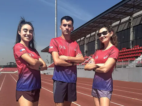 ¿Quedan cupos? Fedachi Marathon promete debutar con el circuito más rápido de Chile