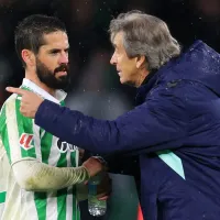 ¿Cambia todo para Pellegrini? Estrella del Betis destapa una noticia espectacular
