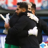 Johnny Herrera cuenta el momento más doloroso de su vida: “Fue muy chocante”