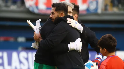 Johnny Herrera abrió su lado más íntimo en una entrevista.