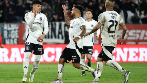 Colo Colo jugará un amistoso este sábado