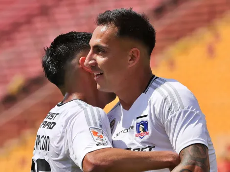 El otro viejo anhelo que Colo Colo podría firmar libre para el 2026