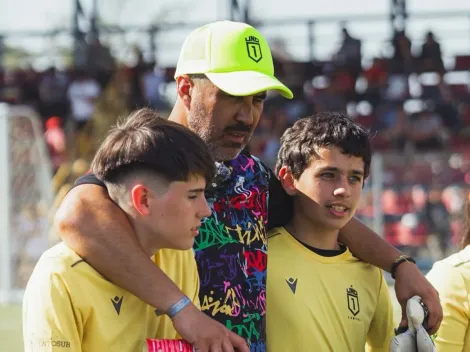 Claudio Bravo regala una clase magistral para jugar como arquero