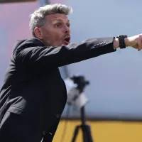 Fernando Ortiz explica la razón para cortar a Esteban Pavez y analiza su polémica: “En lo personal…”