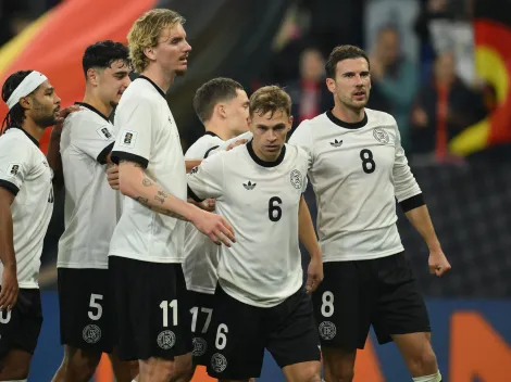 Alemania quiere sacar del retiro a leyenda para que juegue el Mundial