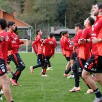 ¿Se acerca a la U? La enigmática reacción de un jugador de La Roja que ilusiona a hinchas azules