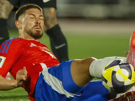 Potente mensaje de Loyola a los hinchas de la selección chilena