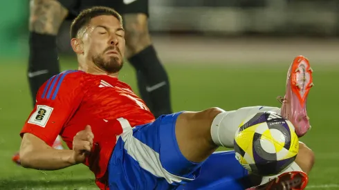 Felipe Loyola le pide a los hinchas de La Roja...