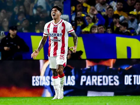 Terrible: allanan casa de un eterno "fichaje" de Colo Colo