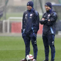 El jugador que atormenta a Nicolás Córdova en Rusia: puede ser baja en la selección chilena