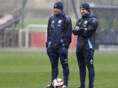 El jugador que atormenta a Nicolás Córdova en Rusia