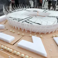 ¡Sorpresa en Colo Colo! Dirigente admite no conocer el ‘segundo proyecto’ del estadio Monumental