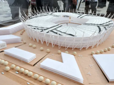 ¡Sorpresa en Colo Colo! Dirigente admite no conocer el '2° proyecto' del Monumental