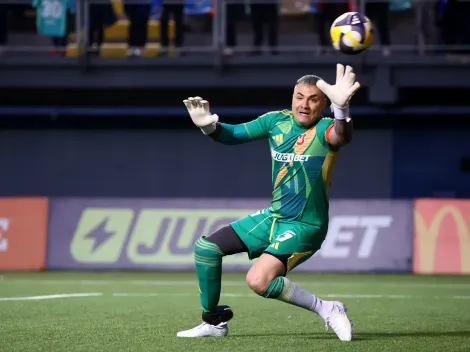 Médico de la FIFA: ¿Campos puede volver al fútbol profesional?