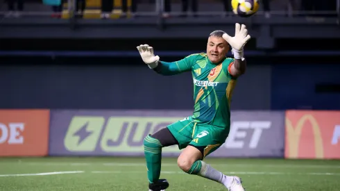 Médico de la FIFA: ¿Campos puede volver al fútbol profesional?