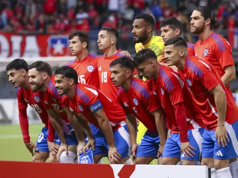 Chile vs. Perú: Fecha y hora del próximo amistoso de La Roja