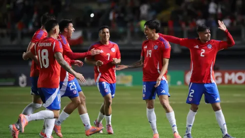 La Roja tiene agendado dos amistosos, el primero contra Rusia que se juguará este 15 de noviembre.