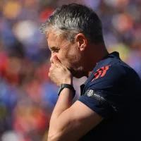 “Se perdieron títulos por su mal manejo”: ex jugador de U. de Chile critica a Gustavo Álvarez