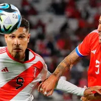Paolo Guerrero le pone máxima presión a Perú vs Chile: “Ojalá podamos ganarles, es la…”