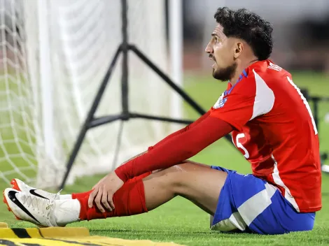 Reportan millonaria deuda en Argentina que puede ayudar a Colo Colo