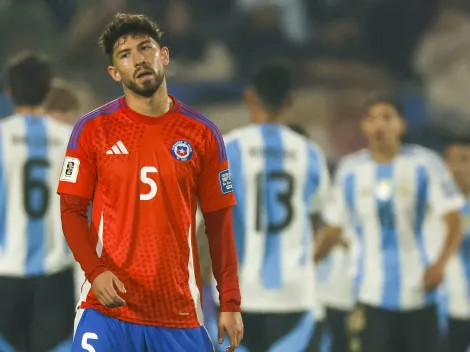 "Que valoricen al chileno en el extranjero": Loyola revoluciona la Roja