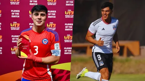 La figura de la Rojita volvió a Macul.